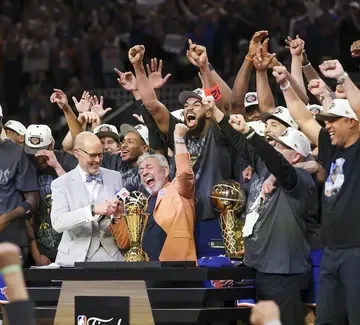 Les Knicks reconnaissent une « erreur » après avoir piégé leurs employés