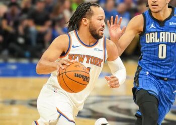 Les Knicks, un champion en chausson ?