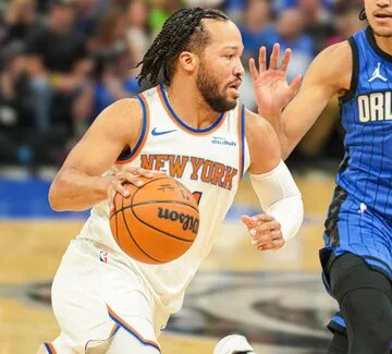 Les Knicks, un champion en chausson ?