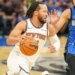 Les Knicks, un champion en chausson ?