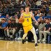 Les Lakers cherchent une porte de sortie pour Dalton Knecht