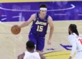 Les Lakers remportent le premier derby de Los Angeles
