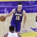Les Lakers remportent le premier derby de Los Angeles