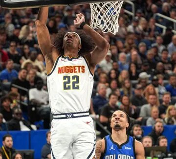 Les Nuggets n’arrivent pas à se débarrasser de Zeke Nnaji