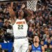 Les Nuggets n’arrivent pas à se débarrasser de Zeke Nnaji