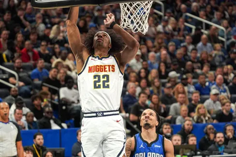 Les Nuggets n’arrivent pas à se débarrasser de Zeke Nnaji