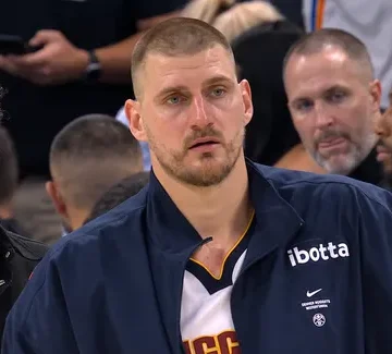 Les Nuggets ont explosé sous la pression du Thunder
