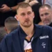 Les Nuggets ont explosé sous la pression du Thunder