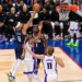 Les Pelicans remportent le duel des cancres