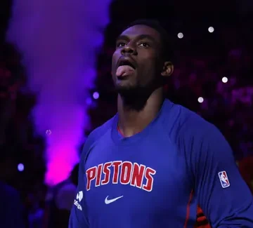 Les Pistons font un geste pour retenir Jalen Duren…