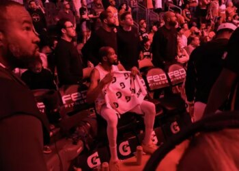 Les Rockets ont-ils trouvé l’équilibre autour de Kevin Durant ?