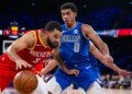 Les Rockets très heureux de retrouver Fred VanVleet
