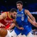 Les Rockets très heureux de retrouver Fred VanVleet