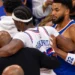 Les Sixers contraints d’attendre décembre pour remplacer Ariel Hukporti