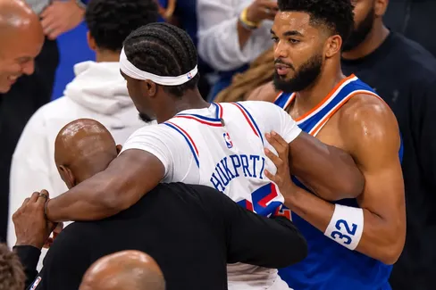 Les Sixers contraints d’attendre décembre pour remplacer Ariel Hukporti