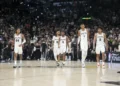 Les Spurs expérimentent leur trio Fox – Castle – Harper