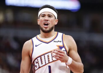 Les Suns, déjà sous tension ?