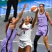 Les Valkyries étouffent le Dream et relancent les Finals WNBA