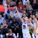 Les Warriors ont contacté les Bucks pour Kristaps Porzingis