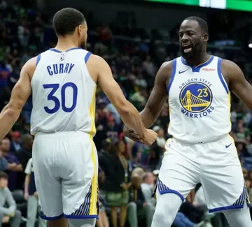 Les Warriors ont plus d’un tour dans leur sac