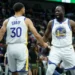 Les Warriors ont plus d’un tour dans leur sac