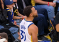 Les Warriors s’effondrent, Steve Kerr s’en prend aux arbitres