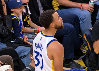 Les Warriors s’effondrent, Steve Kerr s’en prend aux arbitres