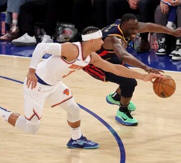 Les Warriors visent le Top 3 en défense avec Frank Vogel