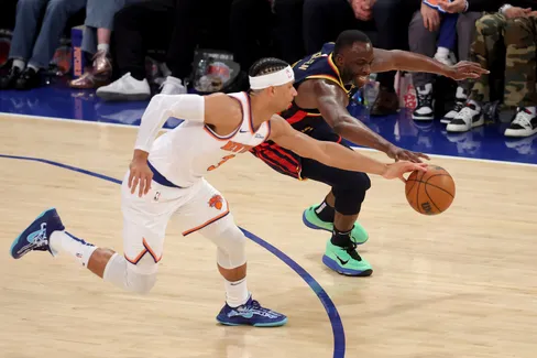 Les Warriors visent le Top 3 en défense avec Frank Vogel