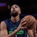 Les difficultés de Rudy Gobert inquiètent les Wolves