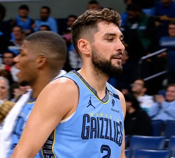 Les jeunes Grizzlies affichent une étonnante maturité