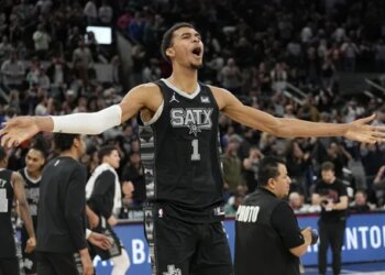 Les plus gros contrats de l’été en NBA