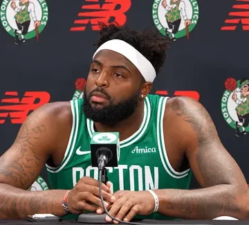 Les recrues apportent déjà un plus à la défense des Celtics