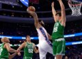 Les réservistes des Celtics font tomber les stars des Sixers !