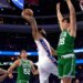 Les réservistes des Celtics font tomber les stars des Sixers !