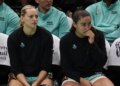 Les trois Françaises du Liberty entre déception et fierté