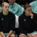 Les trois Françaises du Liberty entre déception et fierté