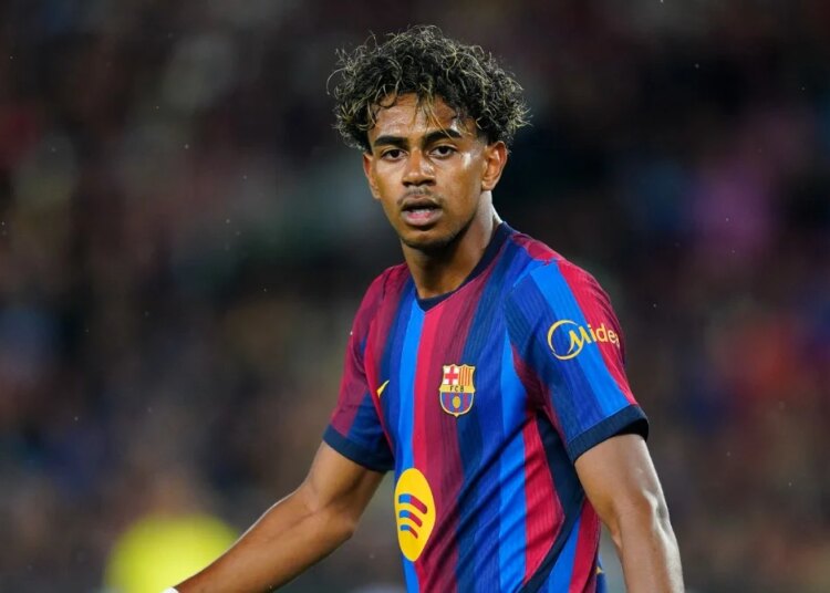 Liga: Betis-Barça en direct