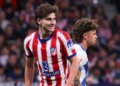 Liga: L’Atlético remercie Alvarez