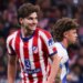 Liga: L’Atlético remercie Alvarez
