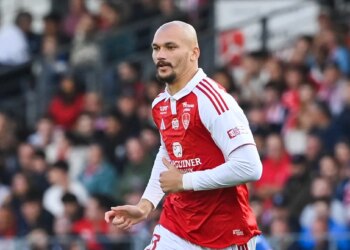 Ligue 1: Brest-Nice en direct