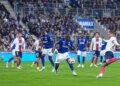Ligue 1: Le PSG recolle au sommet