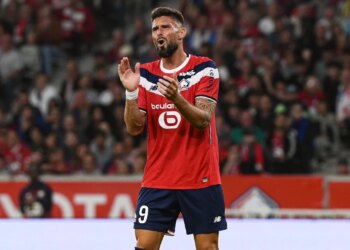 Ligue 1: Lille-Brest en direct