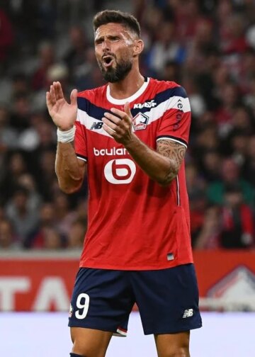 Ligue 1: Lille-Brest en direct
