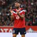 Ligue 1: Lille-Brest en direct