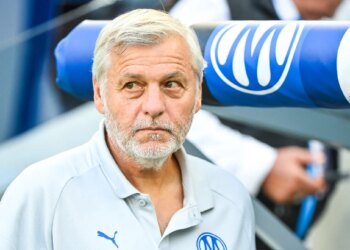 Ligue 1: OM, nouvelle catastrophe en vue ?