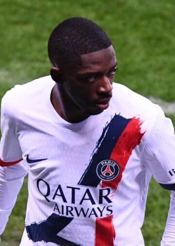 Ligue 1: Ousmane Dembélé, le PSG prend une nouvelle mesure