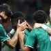Ligue 2: Les Verts repartent de l’avant
