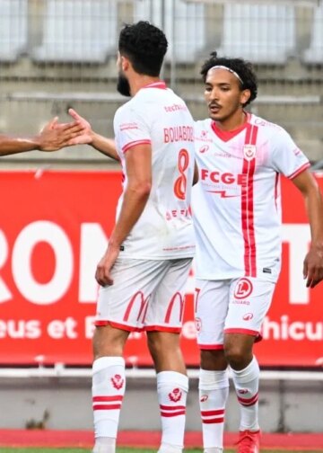 Ligue 2: Nancy, la belle embellie