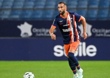 Ligue 2: Rodez-Montpellier en direct